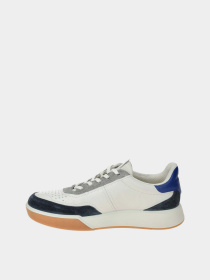 Кеды низкие ECCO Street Court модель 53981461251 Фото