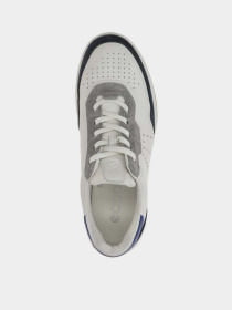 Кеды низкие ECCO Street Court модель 53981461251 Фото