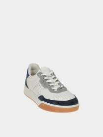 Кеды низкие ECCO Street Court модель 53981461251 Фото