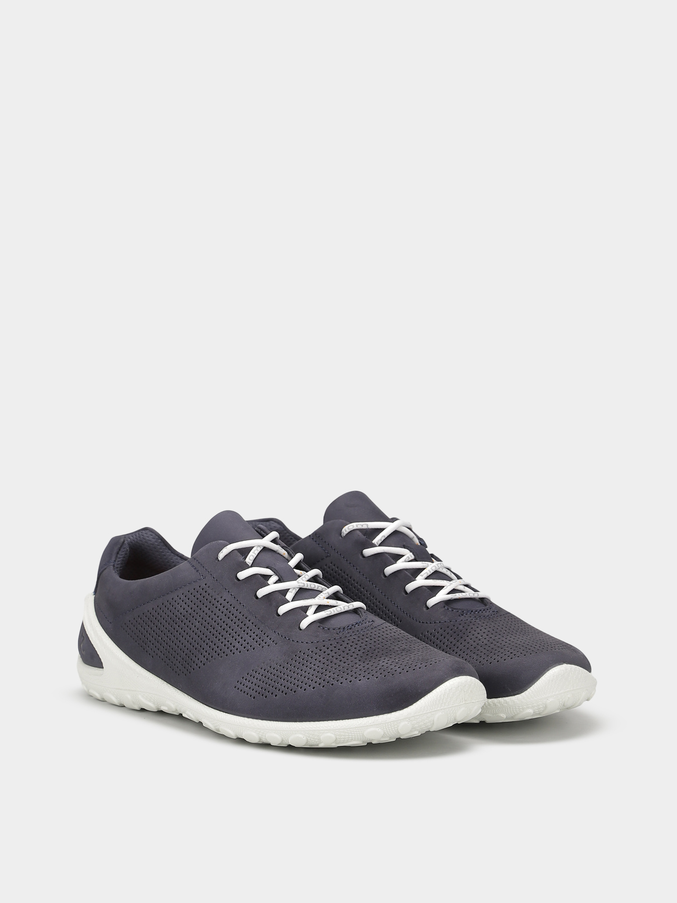 Кроссовки ECCO BIOM LITE M модель 80238402038 Фото