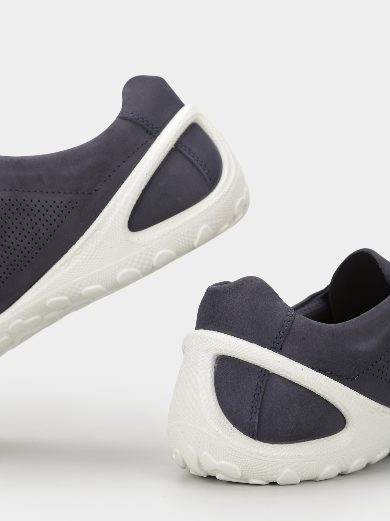 Кроссовки повседневные ECCO Biom Lite модель 80238402038 Кроссовки повседневные ECCO Biom Lite модель 80238402038 Фото