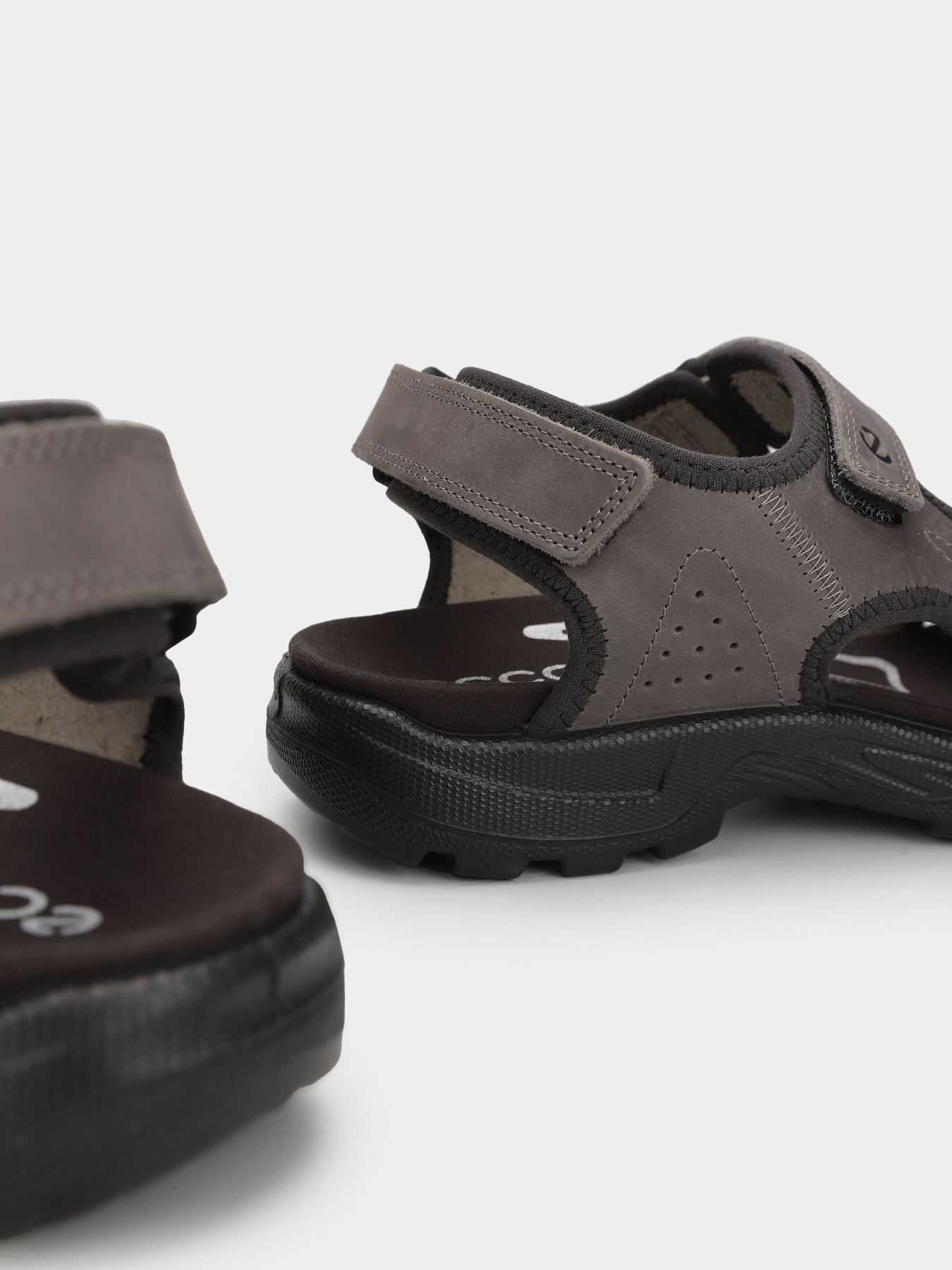 Сандалії ECCO Hike Модель 53230402013 Фото