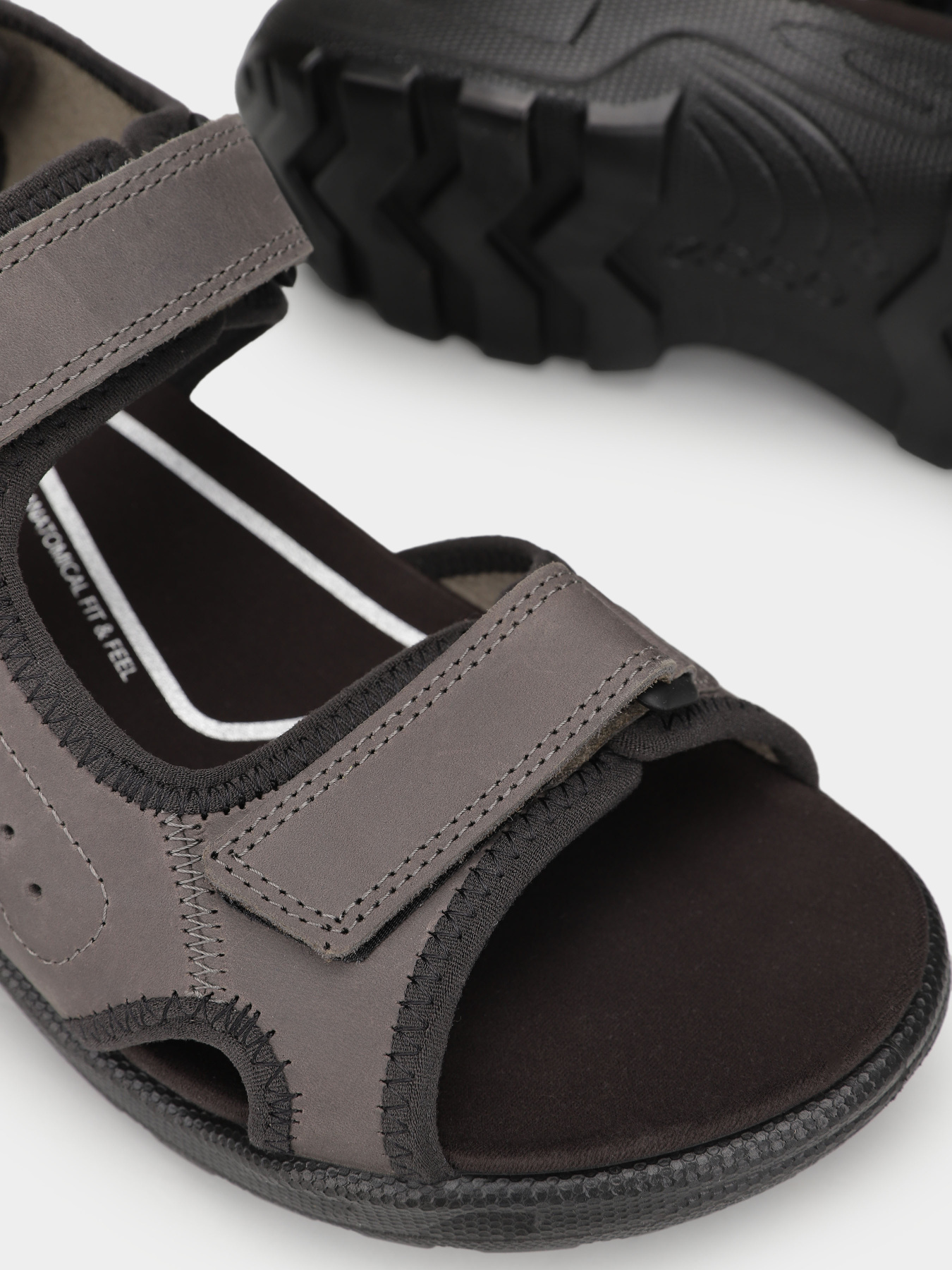 Сандалії ECCO Hike модель 53230402013 Фото