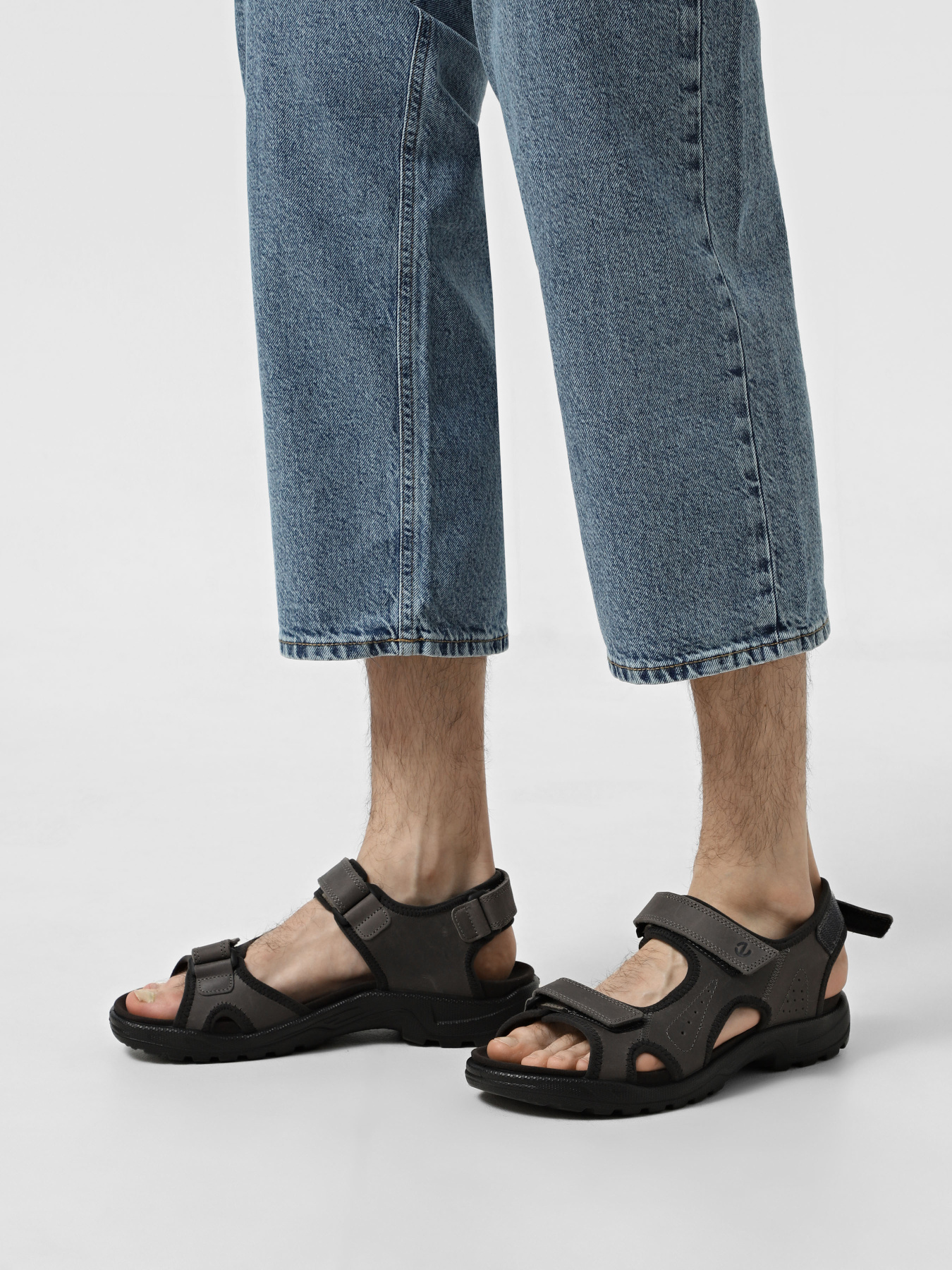 Сандалії ECCO Hike модель 53230402013 Фото