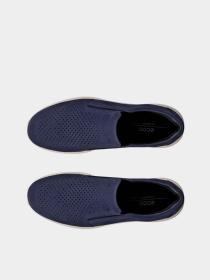 Слипоны ECCO Irving модель 51164402038 Фото