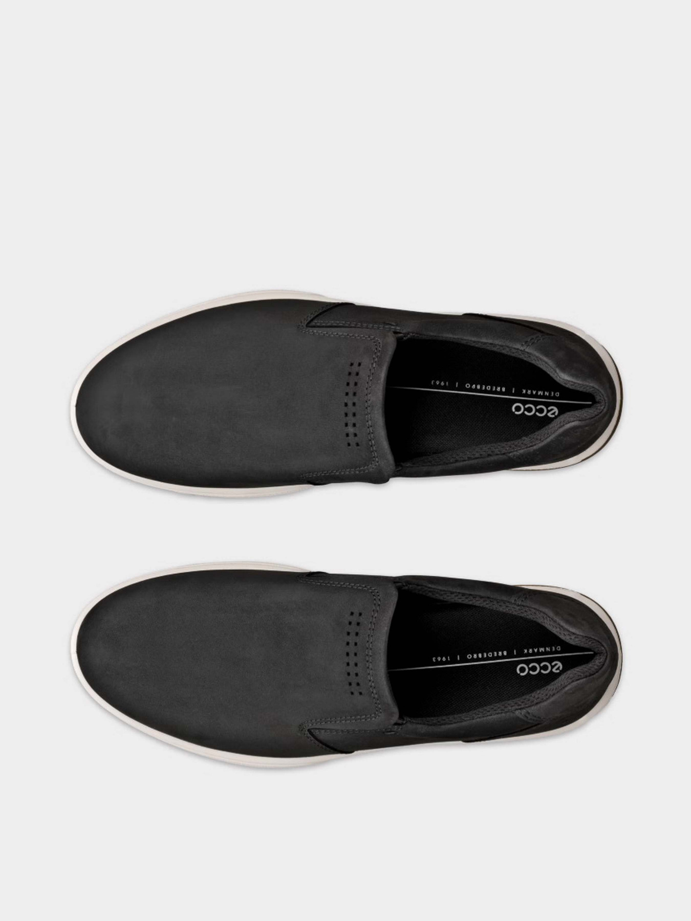 Сліпони ECCO Byway 2.0 модель 52282402001 Фото