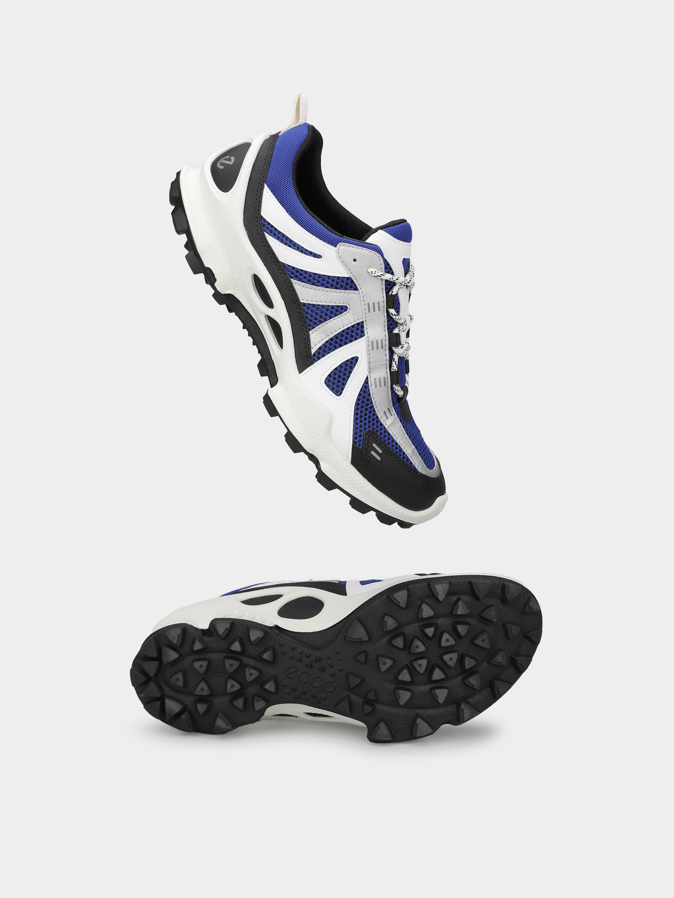 Кросівки ECCO Biom C-Trail модель 80322461124 Фото