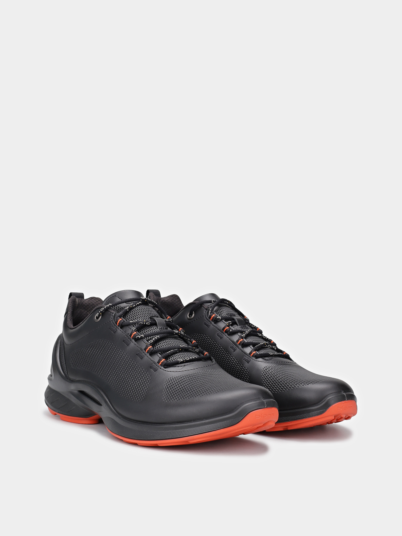 Кросівки повсякденні ECCO Biom Fjuel модель 83763401001 Фото