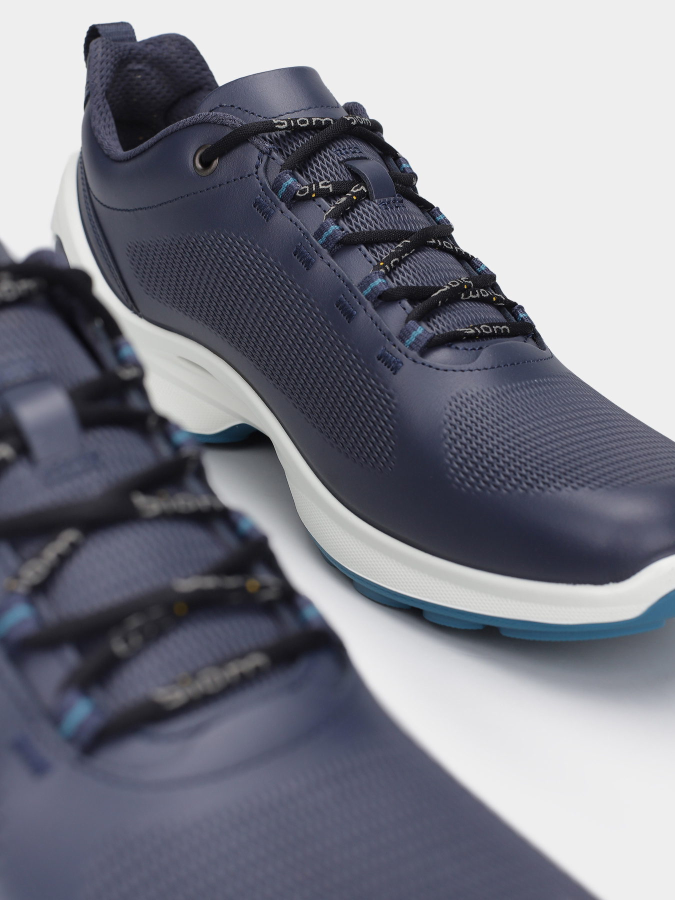 Кроссовки ECCO Biom Fjuel модель 83763401038 Фото