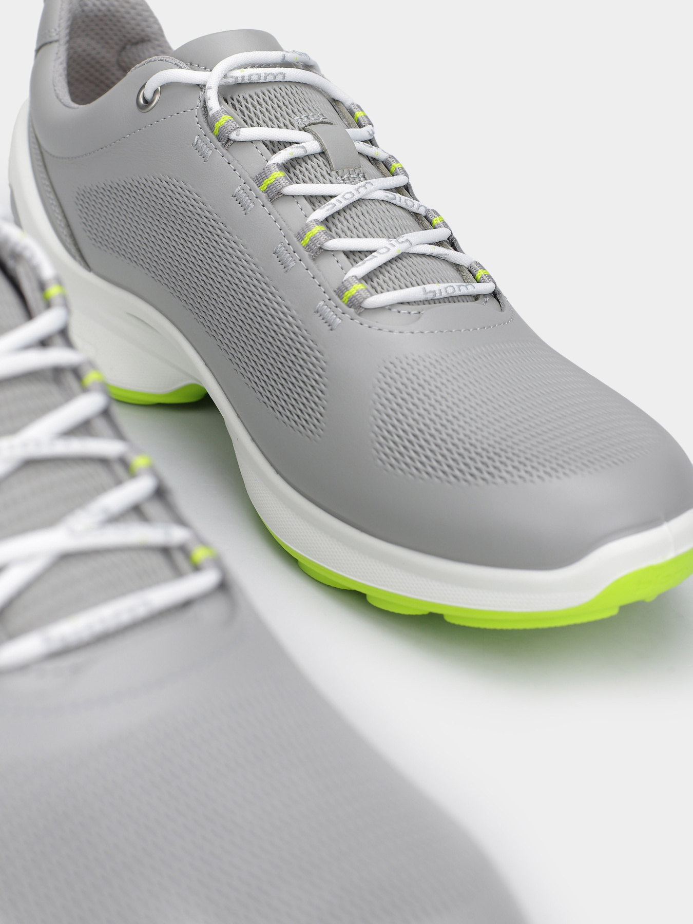 Кросівки ECCO Biom Fjuel модель 83763401539 Фото