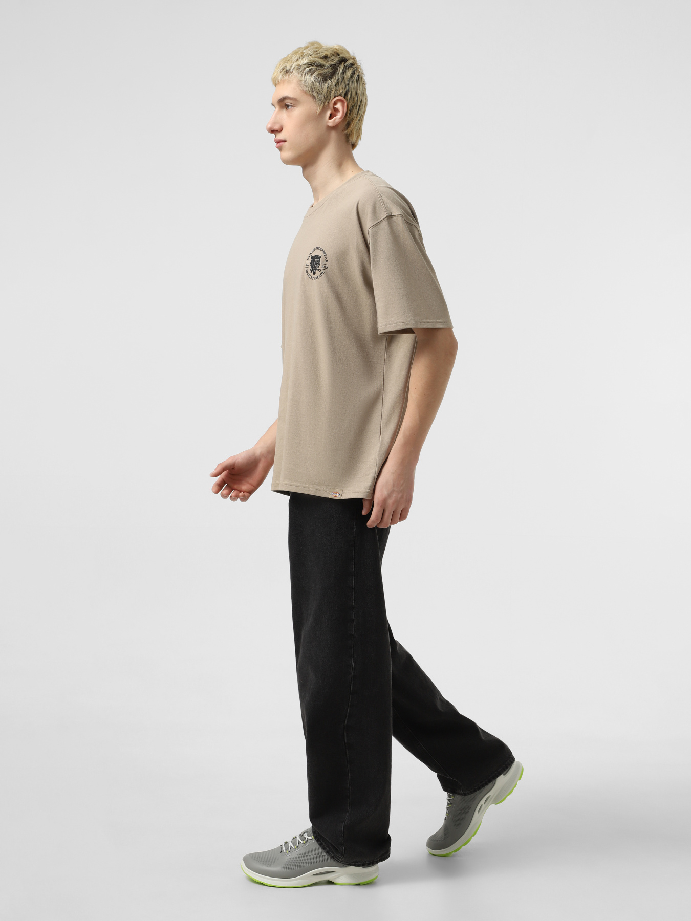 Кросівки ECCO Biom Fjuel модель 83763401539 Фото