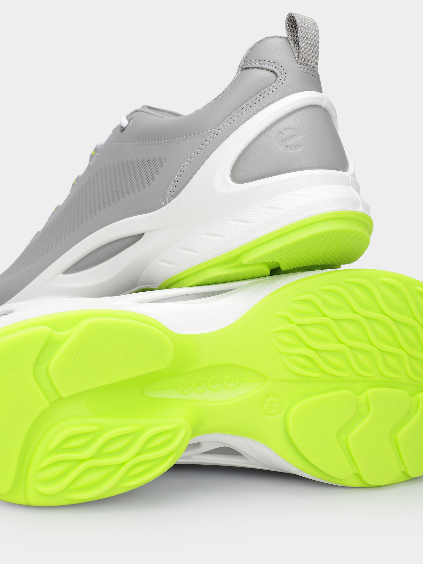 Кросівки повсякденні ECCO Biom Fjuel модель 83763401539 Фото