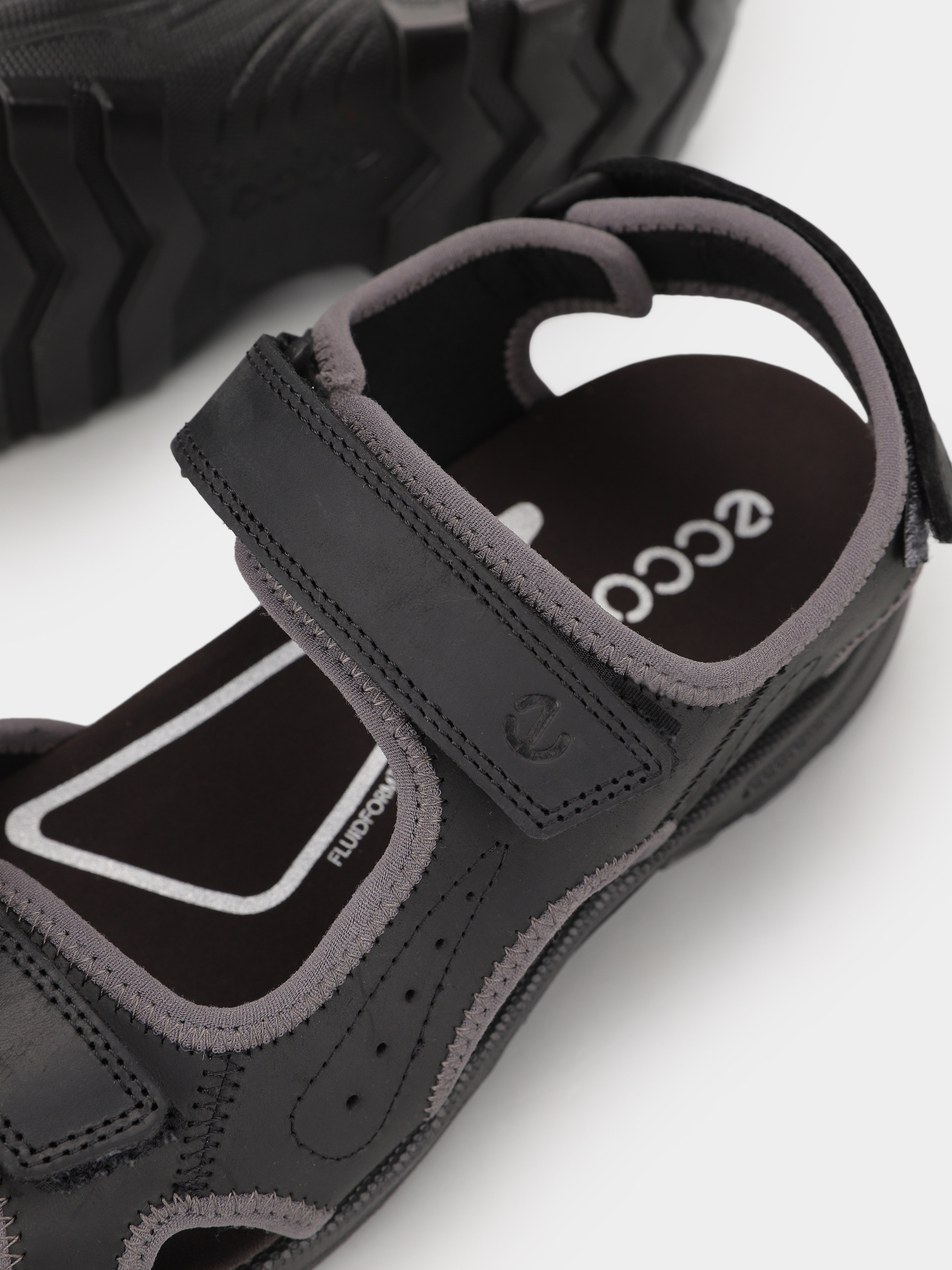 Сандалії ECCO Hike Модель 53230402001 Фото