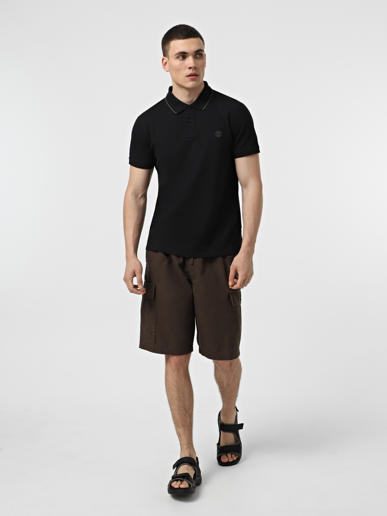 Сандалії ECCO Hike модель 53230402001 Сандалії ECCO Hike модель 53230402001 Фото