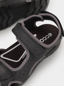 Сандалії ECCO Hike модель 53230402001 Сандалії ECCO Hike модель 53230402001 Фото