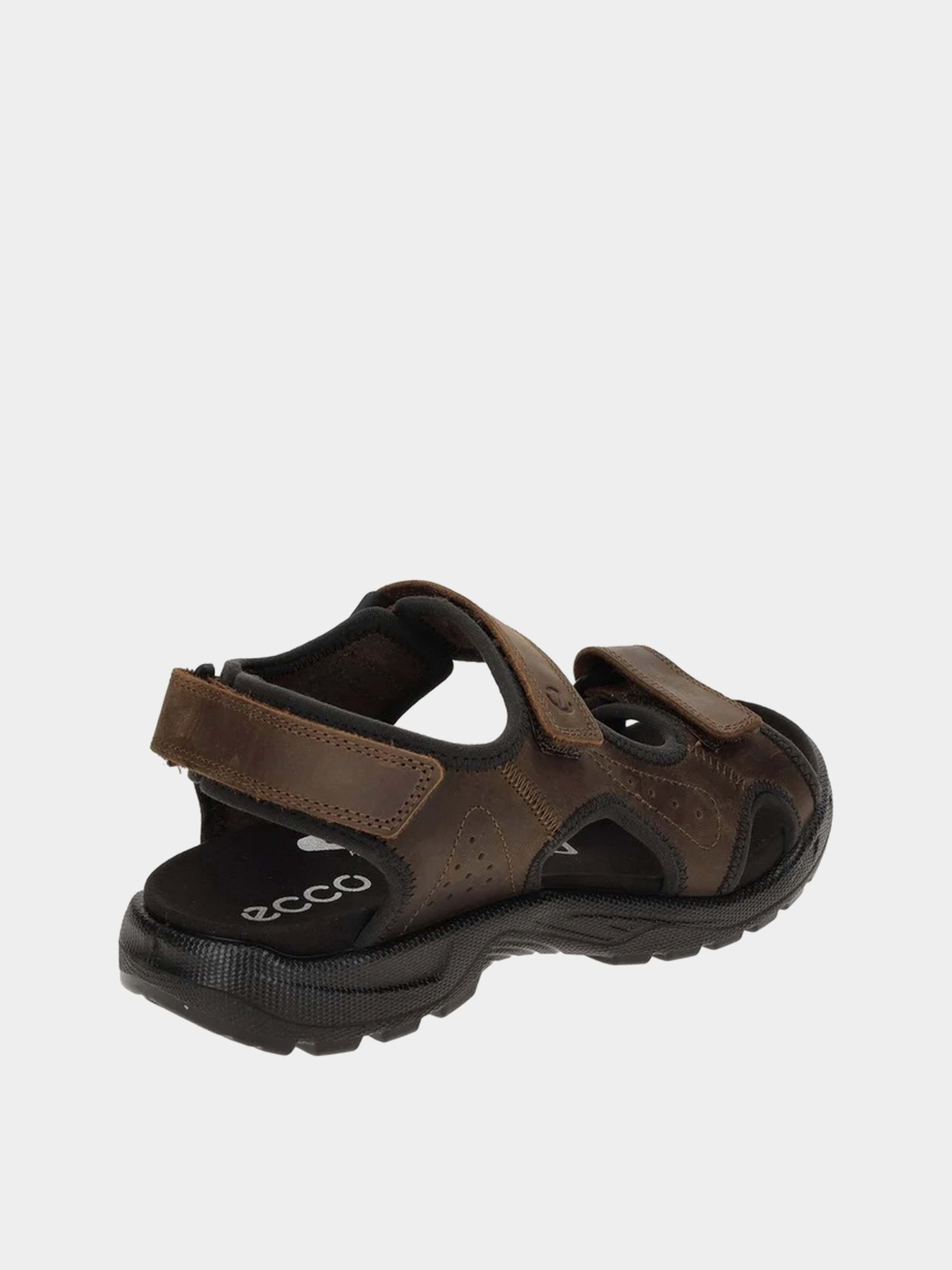 Сандалии ECCO Hike модель 53230402482 Сандалии ECCO Hike модель 53230402482 Фото