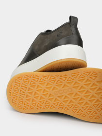 Кеди низькі ECCO Street Ace модель 85681455861 Фото