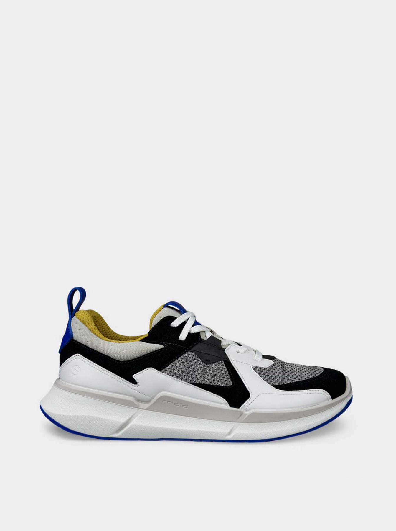 Кросівки ECCO Biom 2.2 Suede Модель 83077461122 Фото