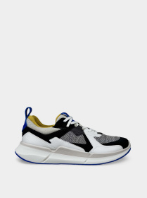 Кроссовки ECCO Biom 2.2 Suede модель 83077461122 Фото