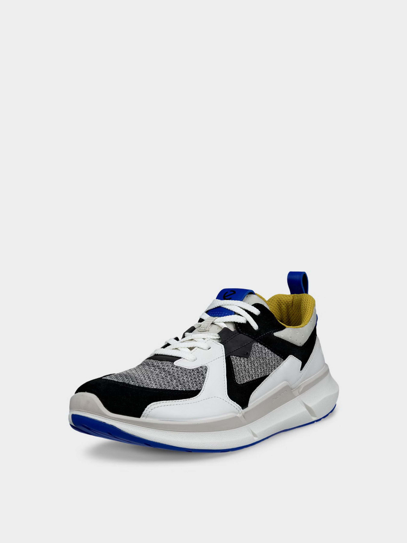 Кроссовки повседневные ECCO Biom 2.2 Suede модель 83077461122 Кроссовки повседневные ECCO Biom 2.2 Suede модель 83077461122 Фото