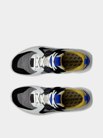 Кроссовки повседневные ECCO Biom 2.2 Suede модель 83077461122 Кроссовки повседневные ECCO Biom 2.2 Suede модель 83077461122 Фото