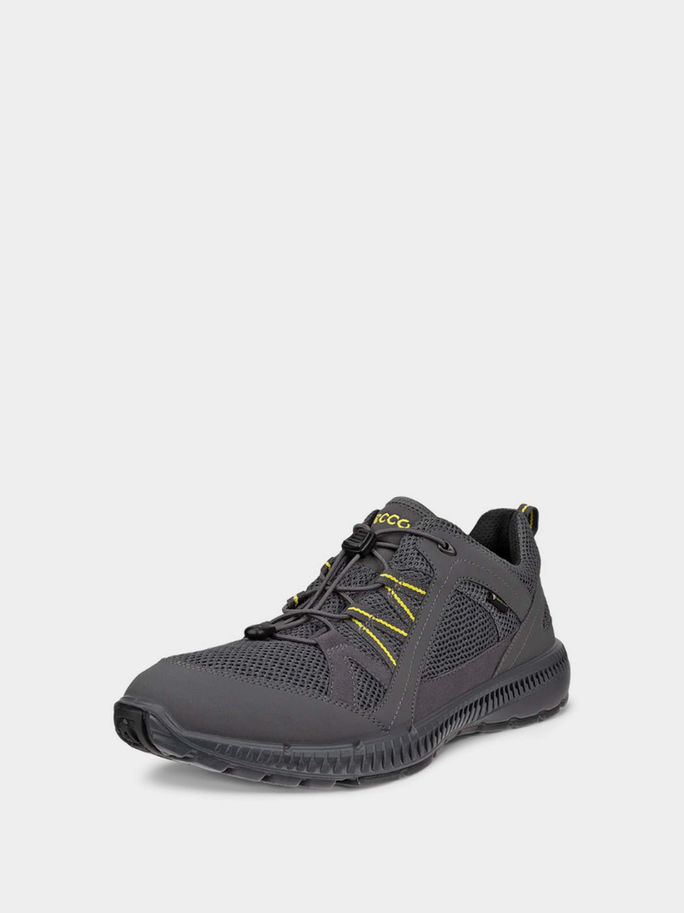 Кроссовки ECCO Terracruise II модель 84306450869 Фото