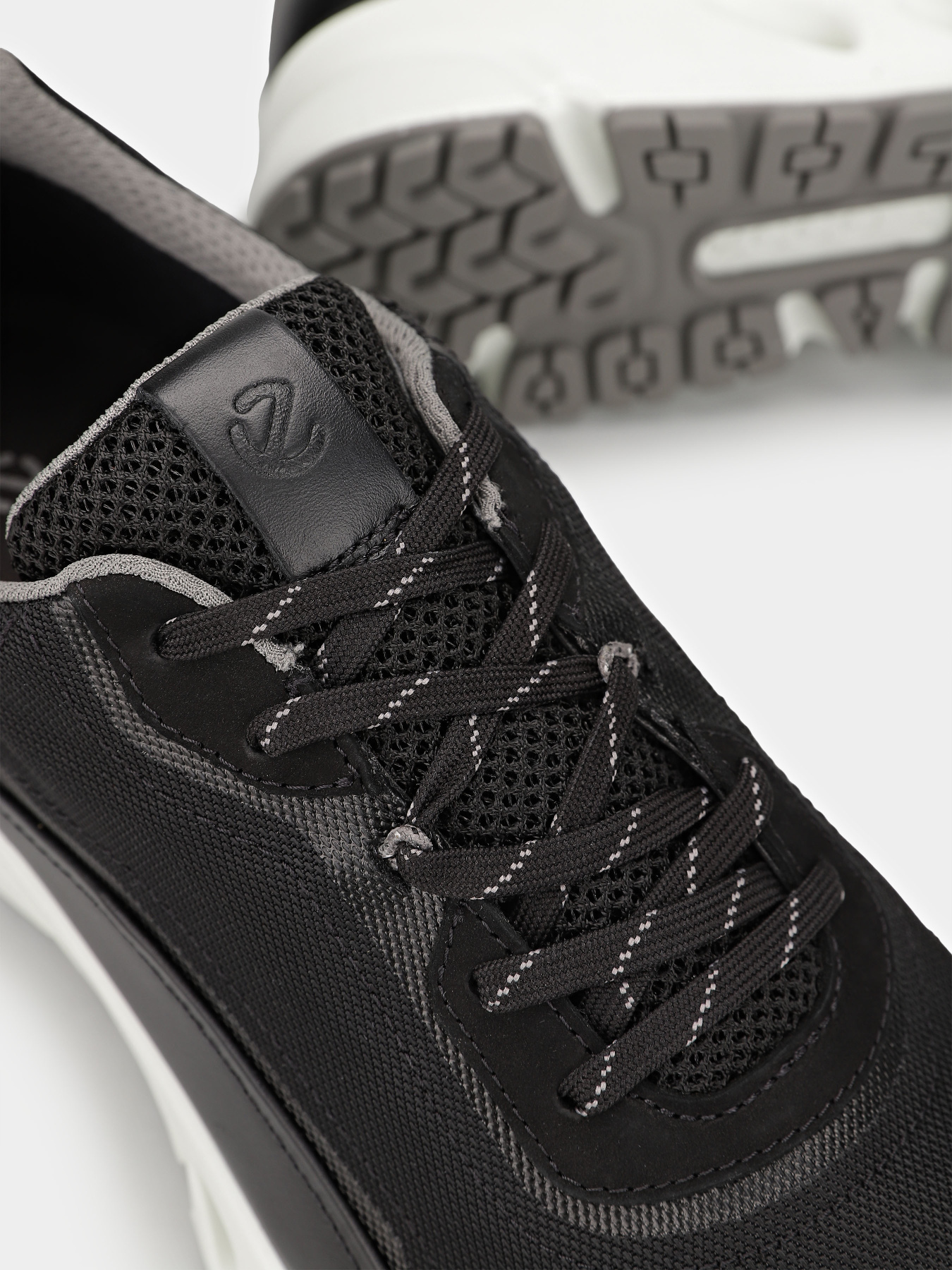 Кроссовки ECCO Multi-Vent модель 88028450582 Фото