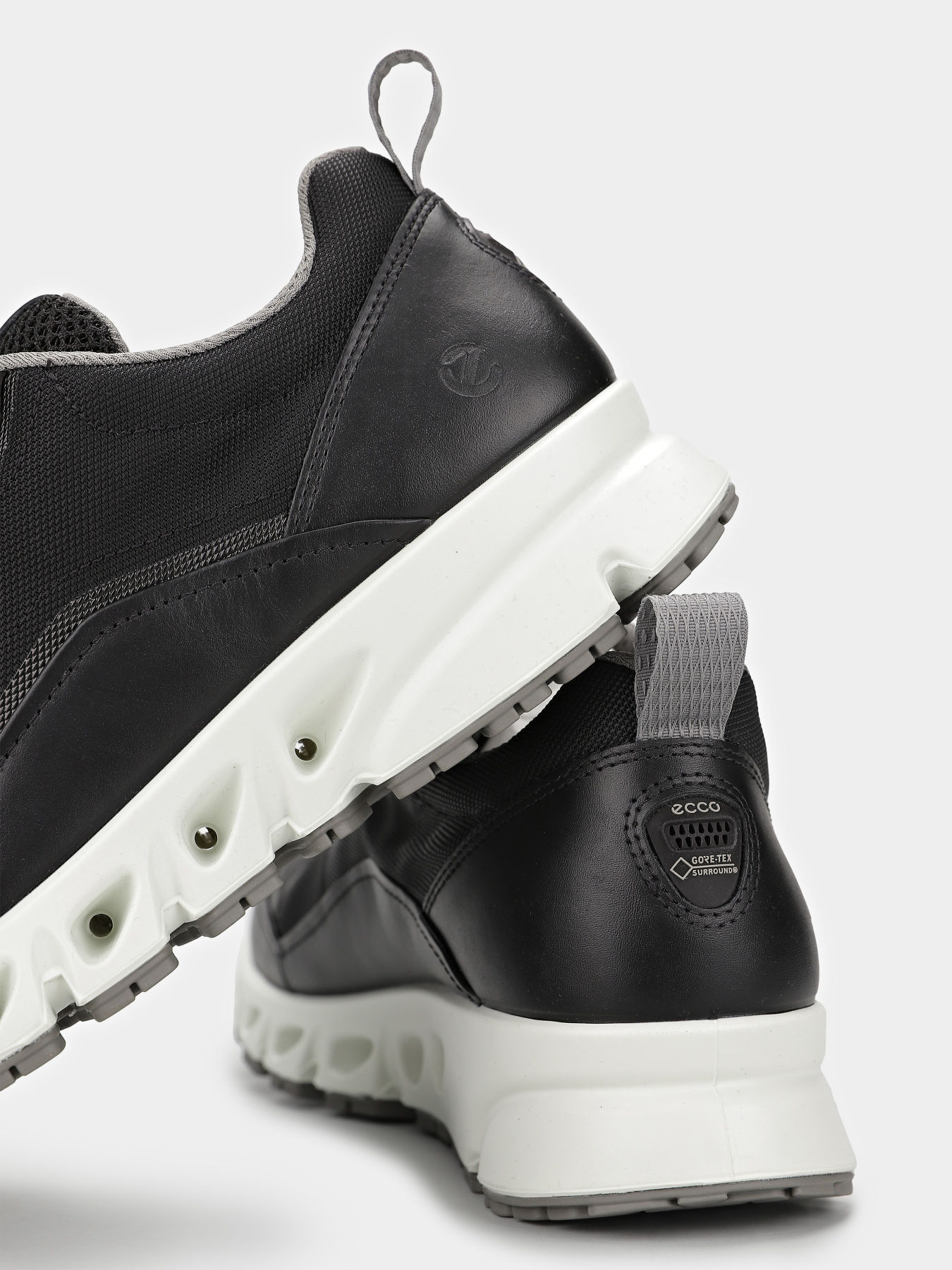 Кросівки повсякденні ECCO Multi-Vent модель 88028450582 Фото