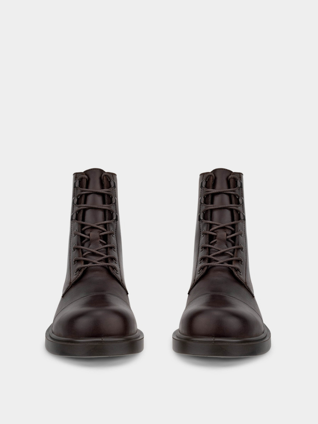 Черевики ECCO Metropole Seoul модель 52230401178 Фото