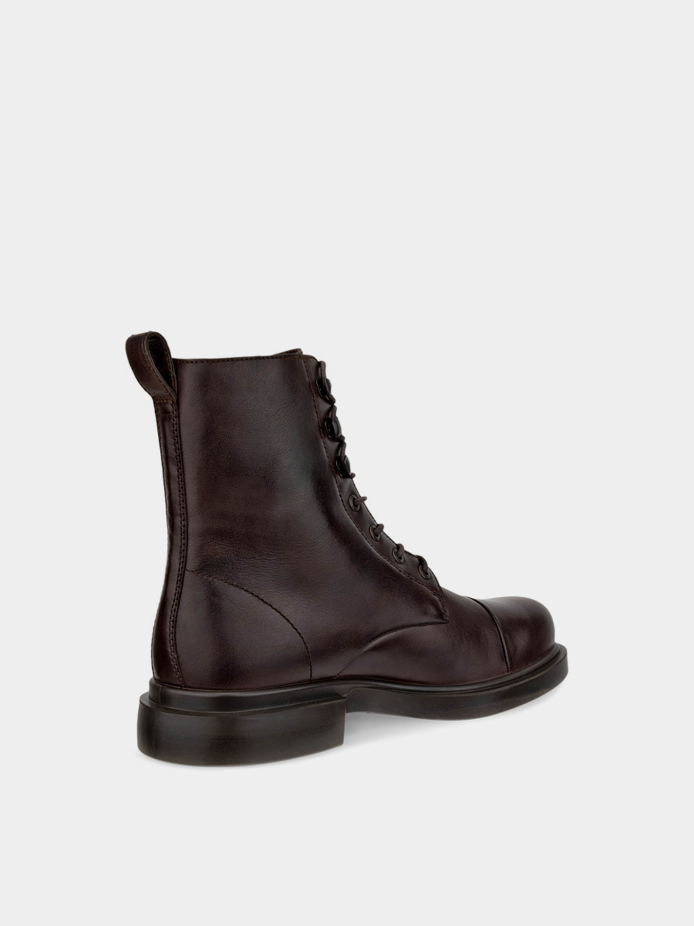 Черевики ECCO Metropole Seoul модель 52230401178 Фото