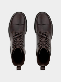 Черевики ECCO Metropole Seoul модель 52230401178 Фото