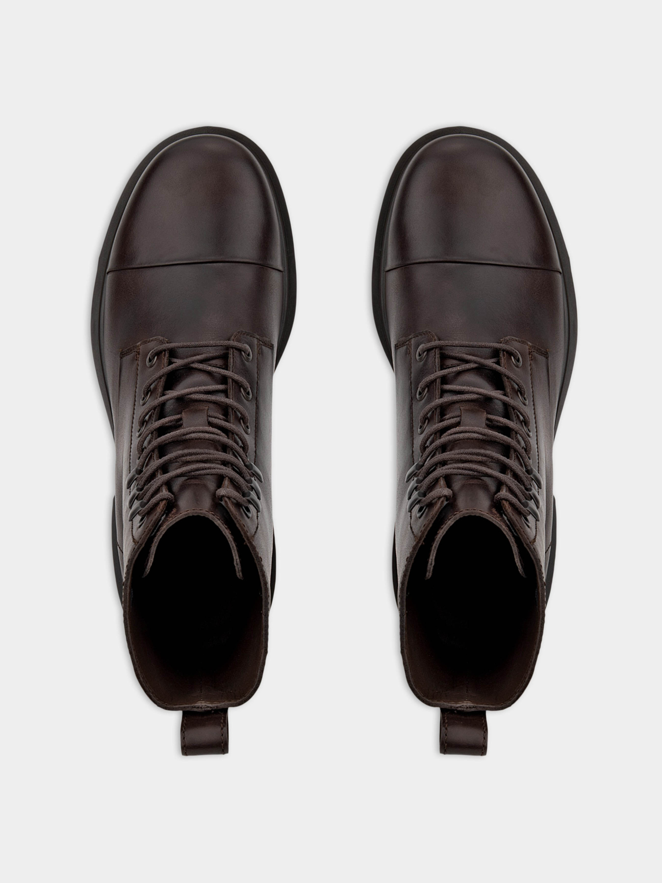 Черевики ECCO Metropole Seoul модель 52230401178 Фото