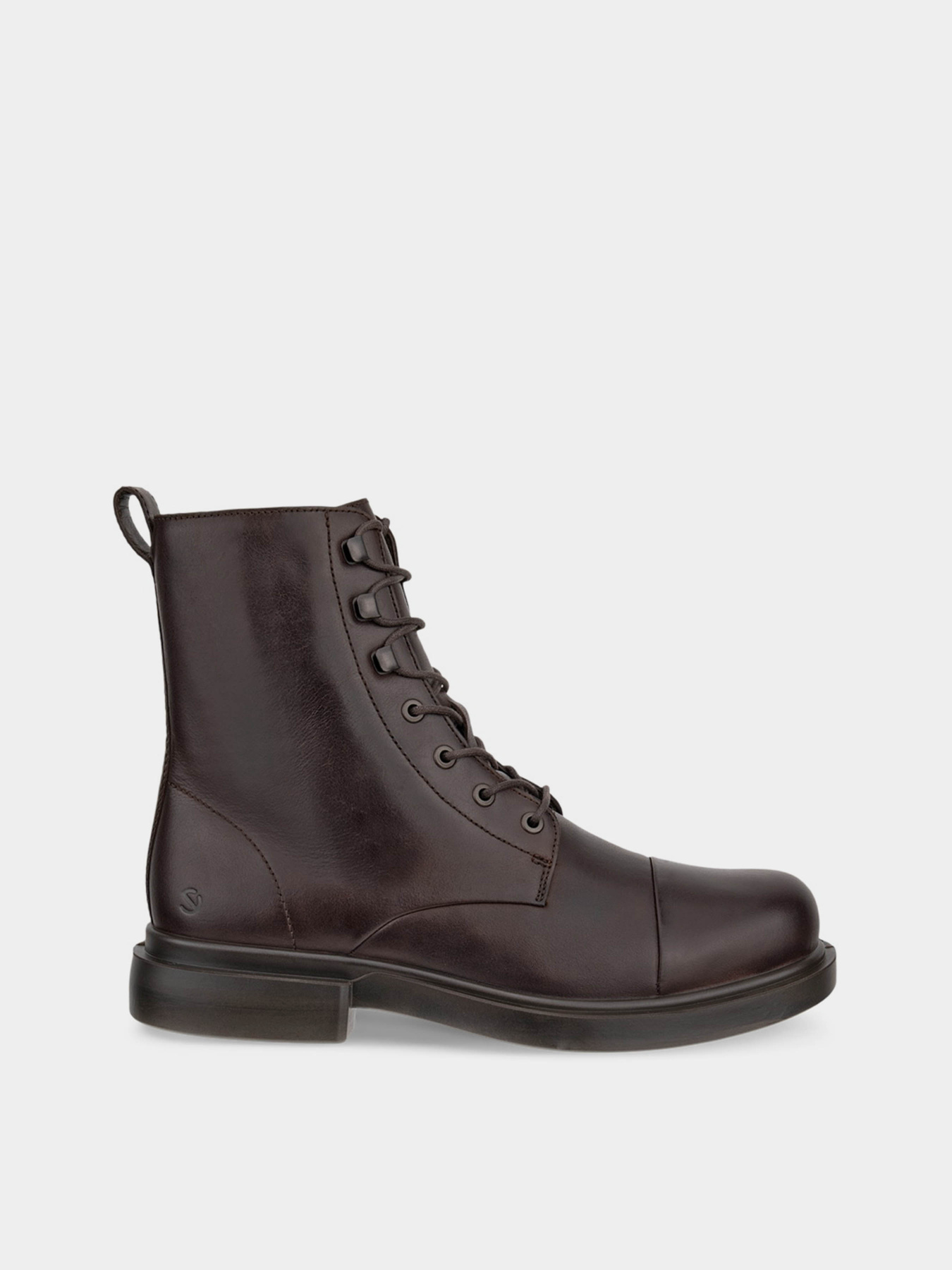 Черевики ECCO Metropole Seoul модель 52230401178 Фото