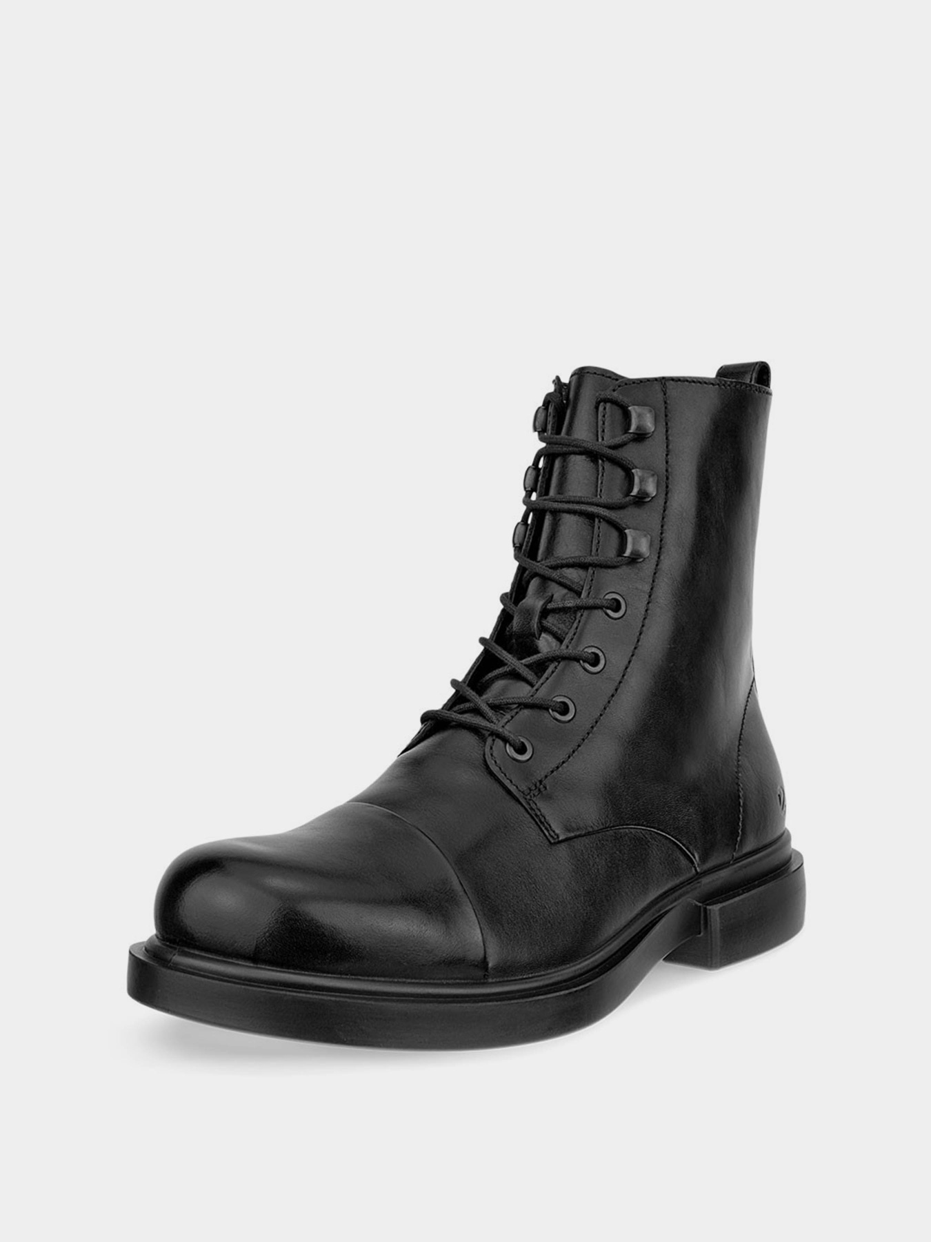 Ботинки ECCO Metropole Seoul модель 52230401001 Фото