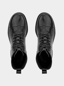 Ботинки ECCO Metropole Seoul модель 52230401001 Фото