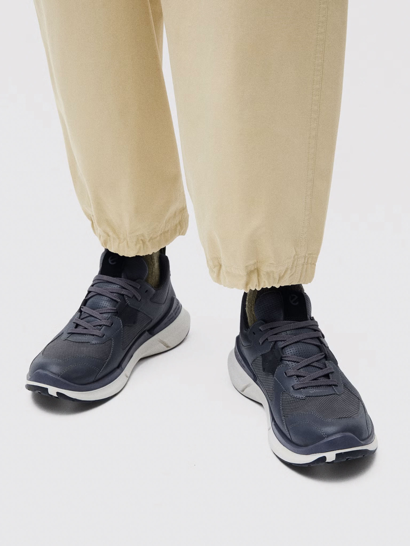 Кросівки повсякденні ECCO Biom 2.2 модель 83081460771 Кросівки повсякденні ECCO Biom 2.2 модель 83081460771 Фото