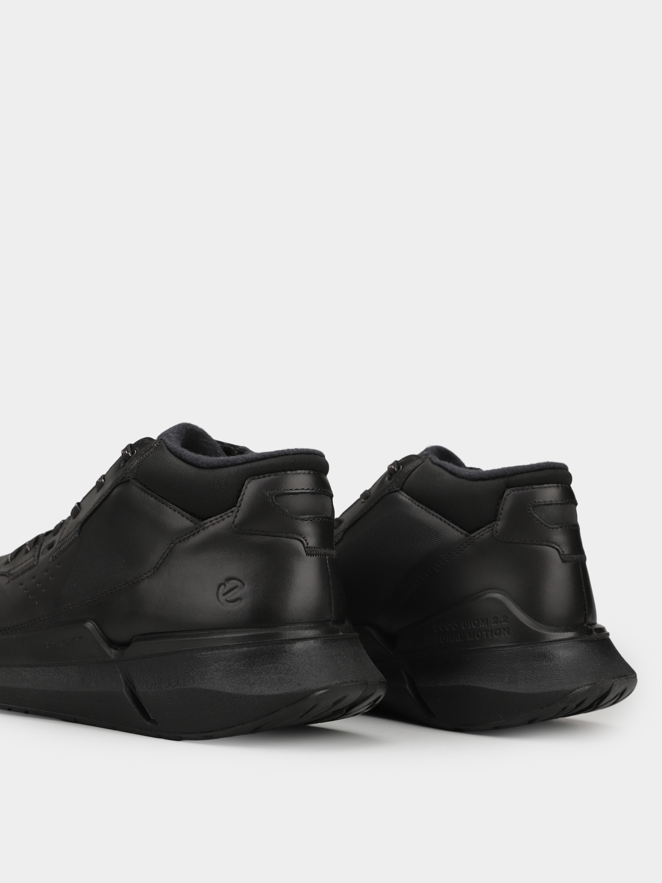 Кросівки повсякденні ECCO модель 83089401001 Фото