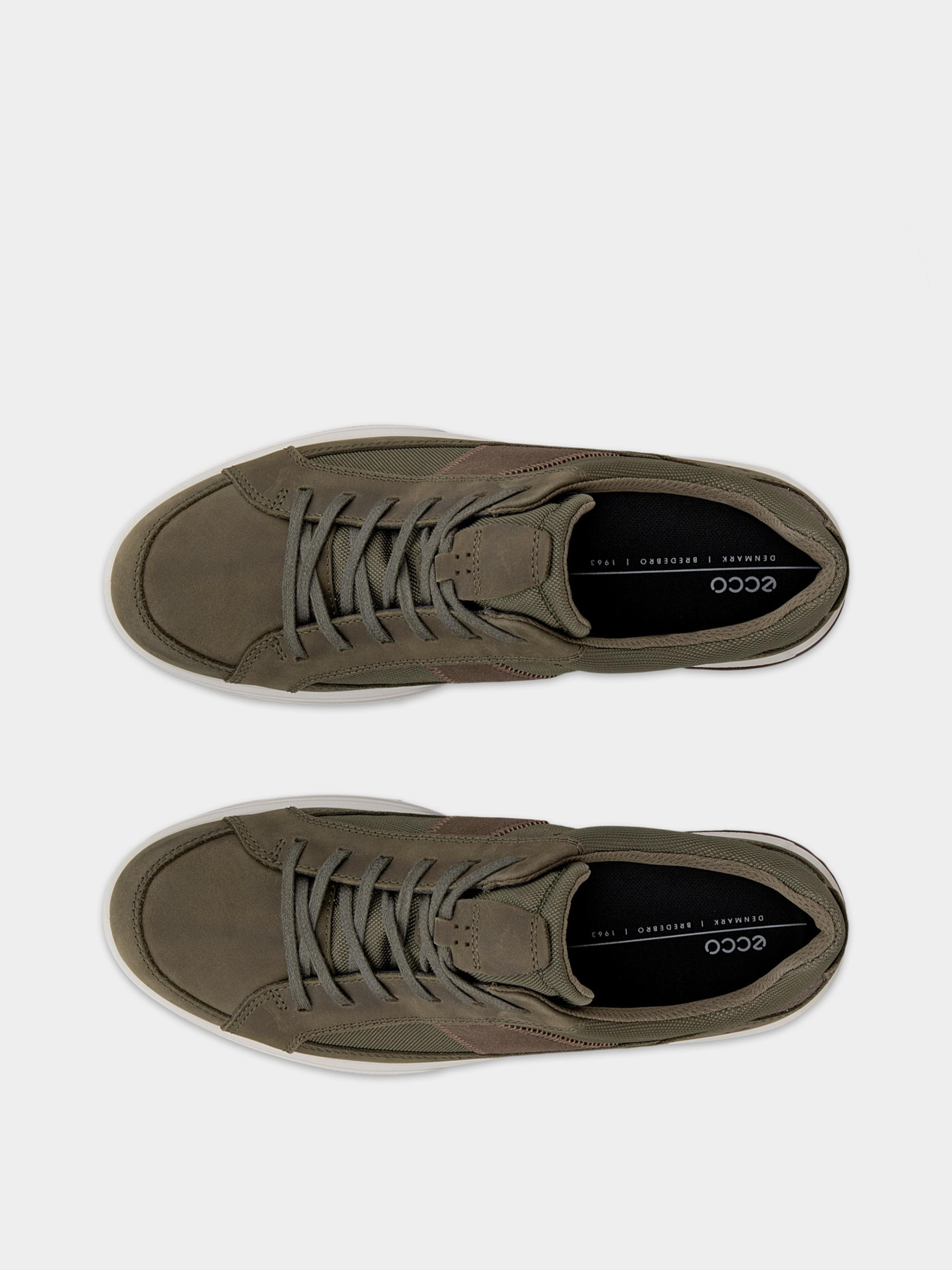 Кросівки повсякденні ECCO Byway 2.0 модель 52284455894 Фото