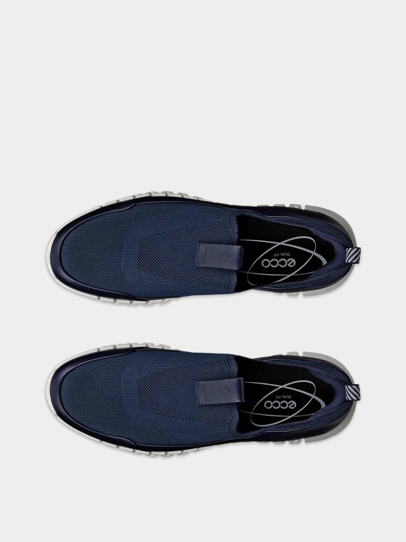 Слипоны ECCO модель 52528461313 Фото