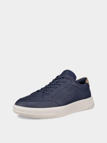 Кеди низькі ECCO Move модель 55160461375 Фото