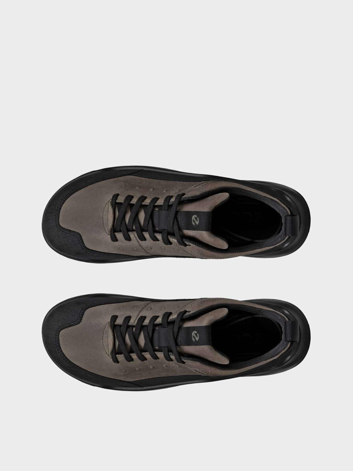 Ботинки ECCO Offroad модель 82235456665 Фото