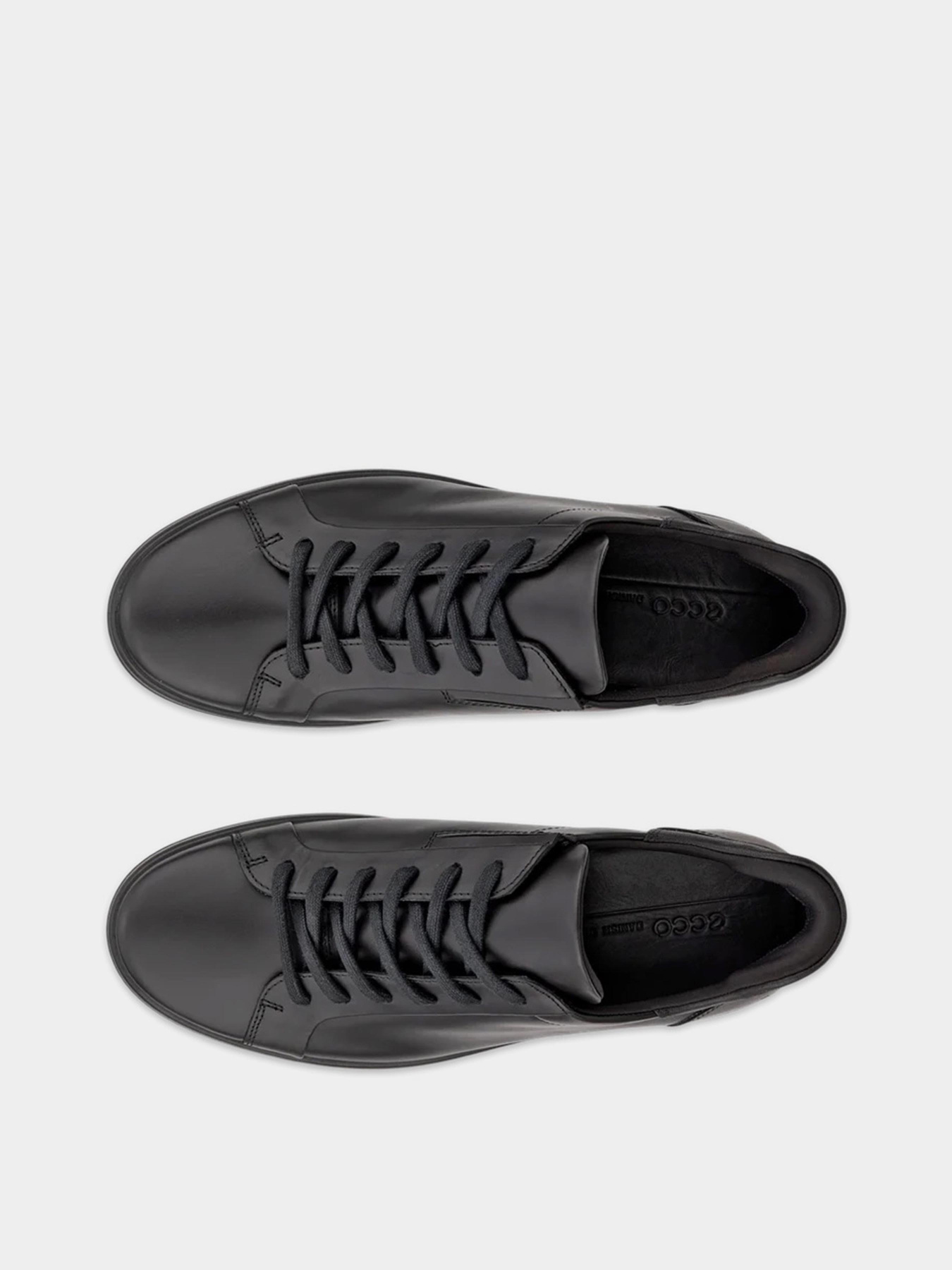 Кеди низькі ECCO Soft 7 модель 47082451052 Фото