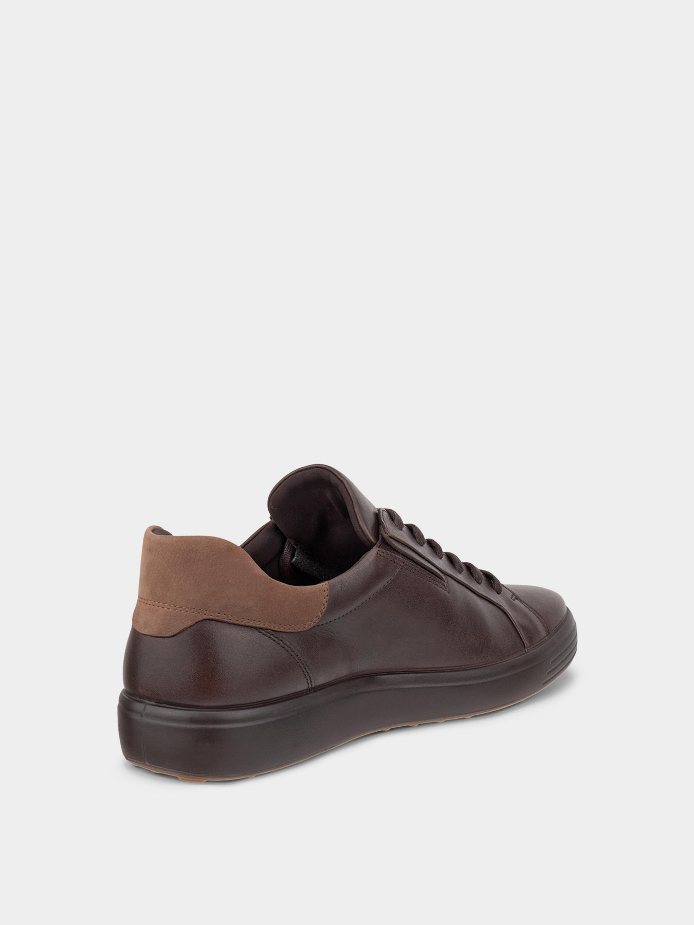 Кеди низькі ECCO Soft 7 модель 47082459300 Кеди низькі ECCO Soft 7 модель 47082459300 Фото