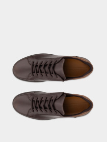 Кеди низькі ECCO Soft 7 модель 47082459300 Кеди низькі ECCO Soft 7 модель 47082459300 Фото