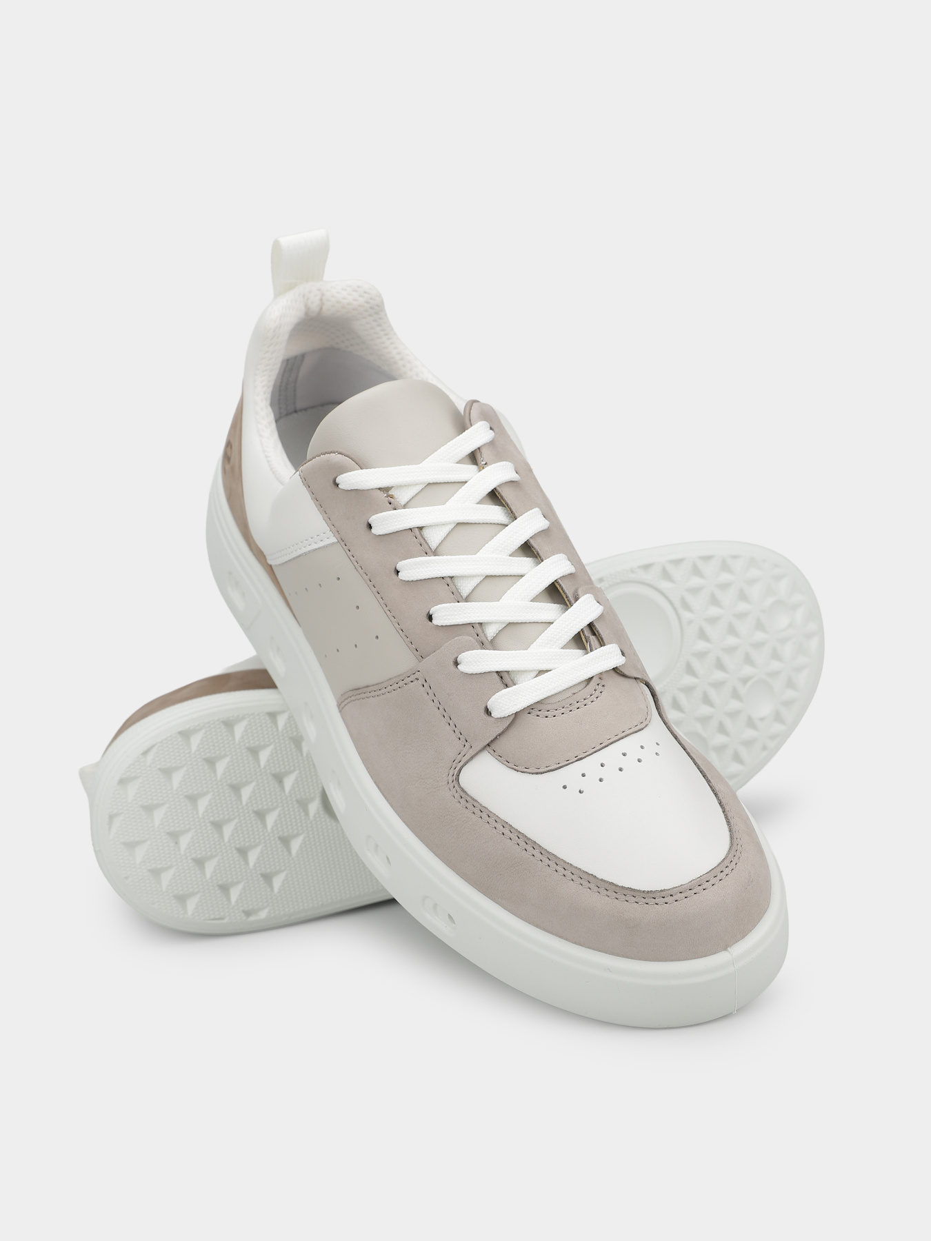 Кеди низькі ECCO Street 720 модель 52081452188 Фото