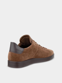 Кеды низкие ECCO Street Lite модель 52130460833 Фото