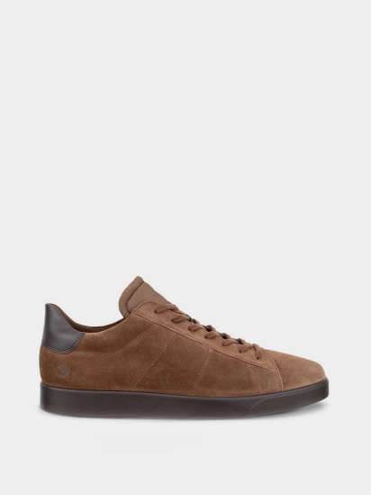 Кеди низькі ECCO Street Lite модель 52130460833 - фото