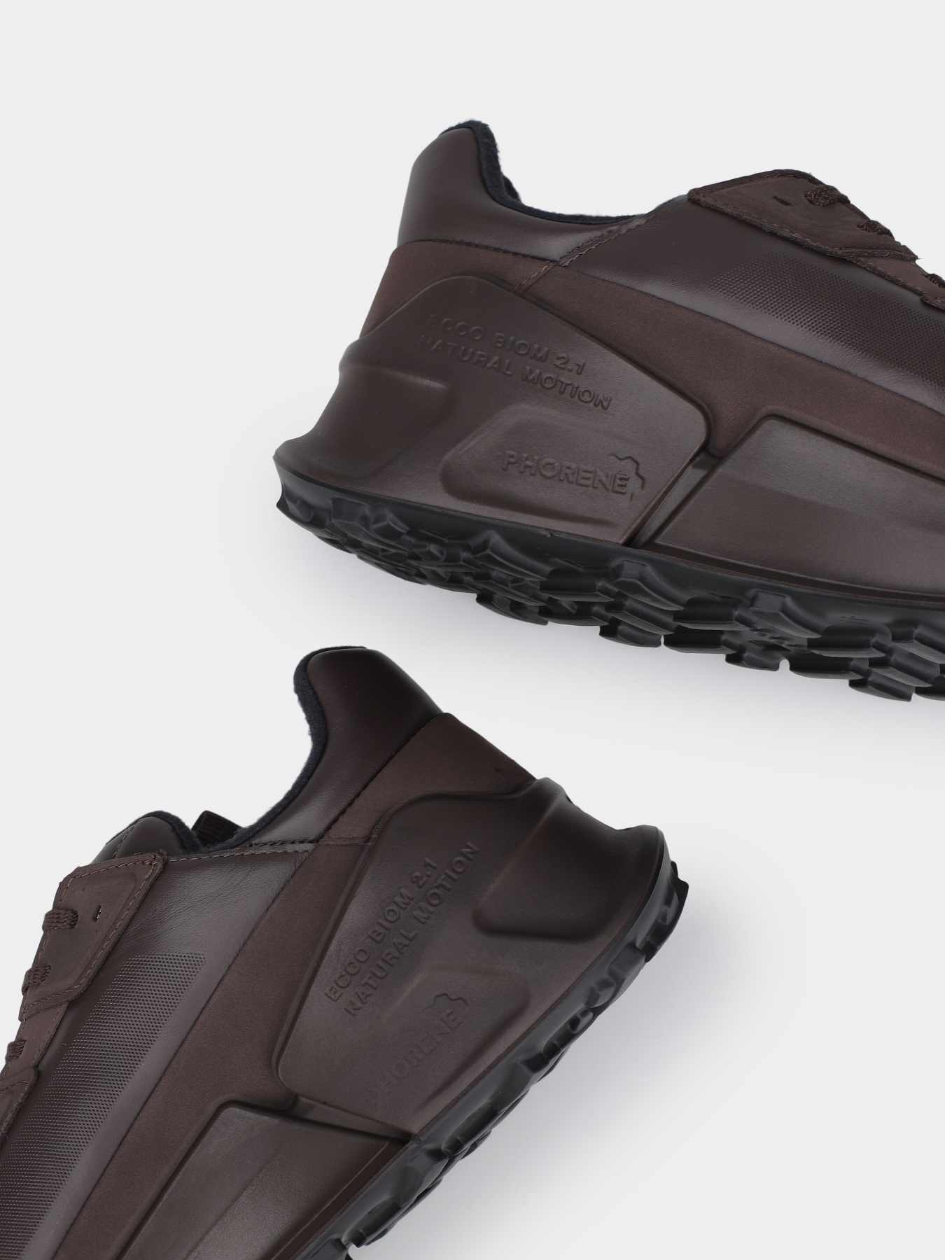 Кросівки ECCO Biom 2.1 X Mountain модель 82387458290 Фото
