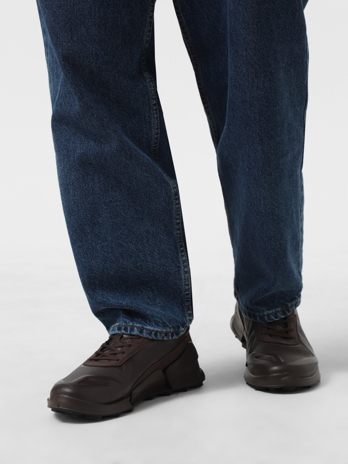 Кросівки аутдор ECCO Biom 2.1 X Mountain модель 82387458290 Фото