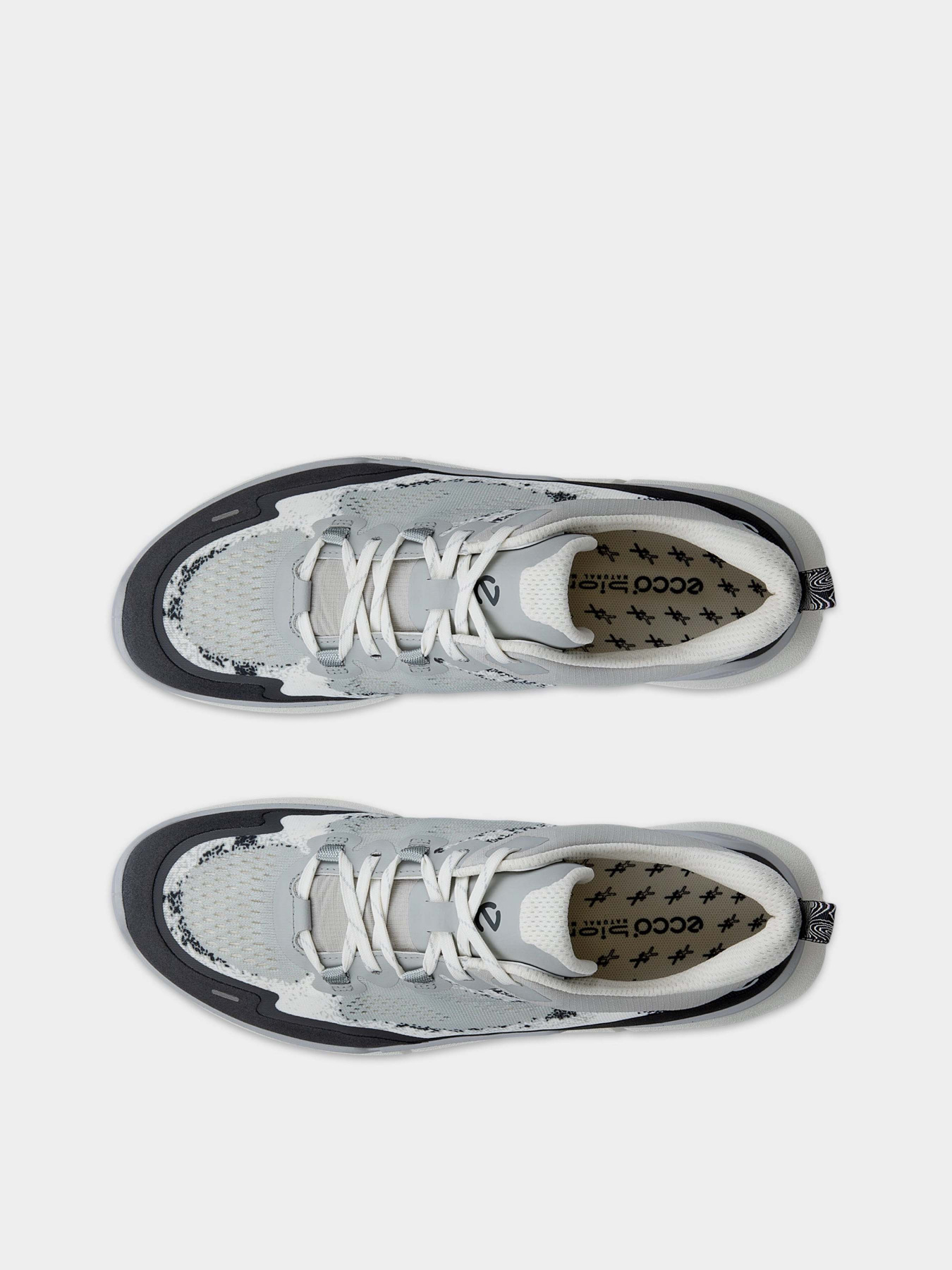 Кроссовки ECCO модель 83091461428 Фото